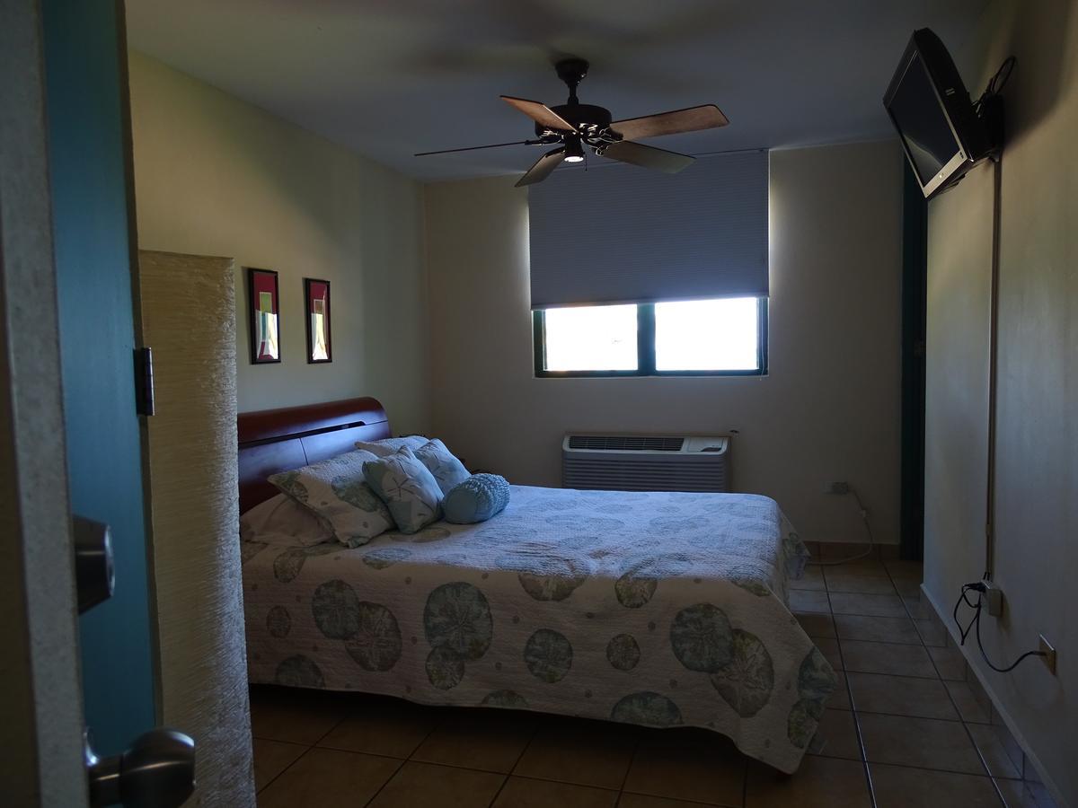 Apartment Aquatika Beachfront And Rainforest Views *