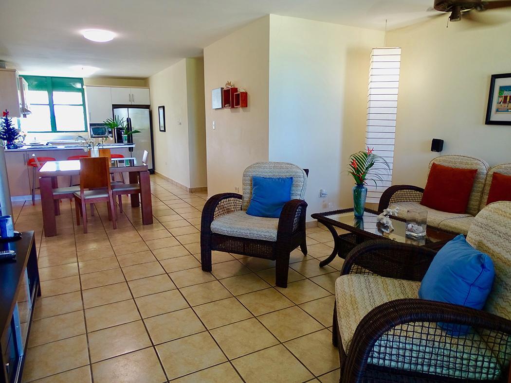 Aquatika Beachfront And Rainforest Views * Loiza