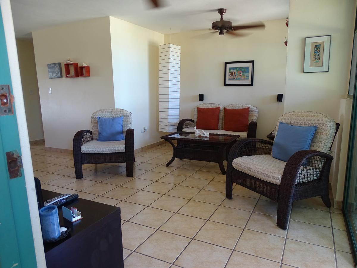 Apartment Aquatika Beachfront And Rainforest Views *