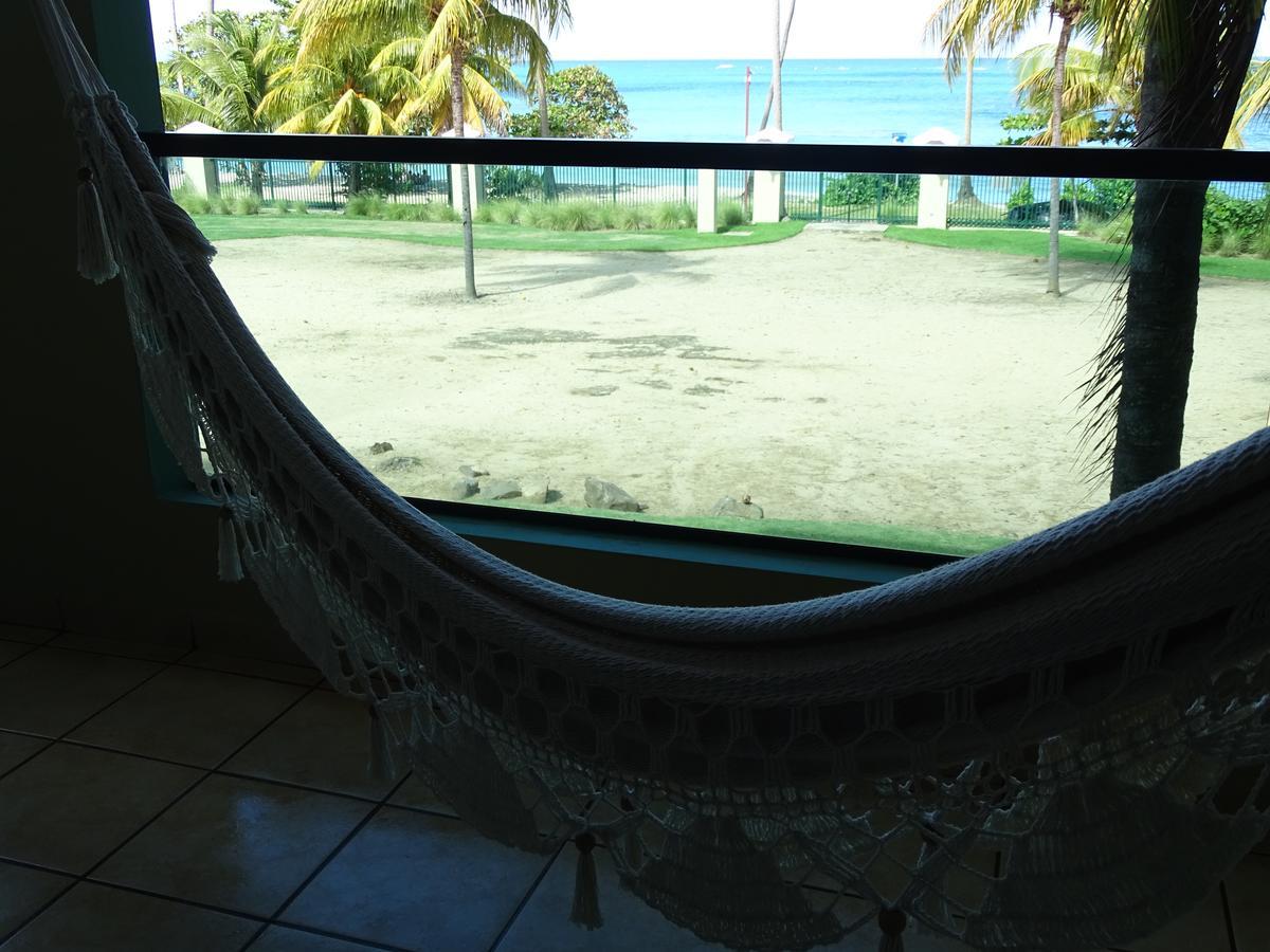Aquatika Beachfront And Rainforest Views *