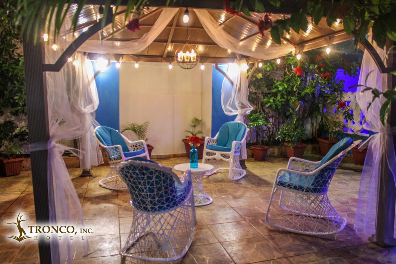 Bed & Breakfast El Tronco Inc 3*
