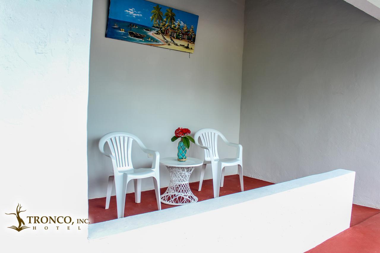 El Tronco Inc Bed & Breakfast 3*