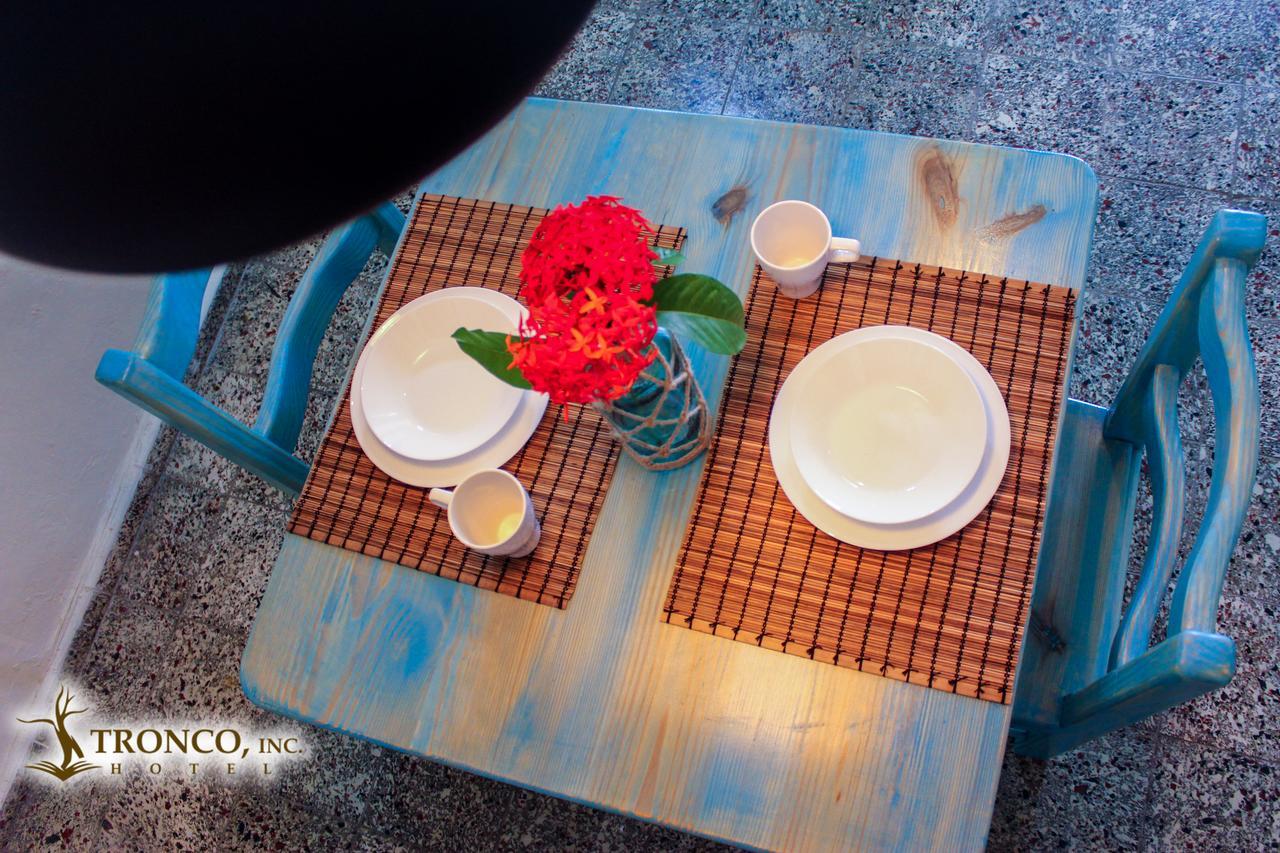 Bed & Breakfast El Tronco Inc Boca Chica