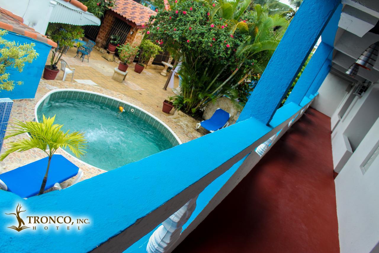 Bed & Breakfast El Tronco Inc
