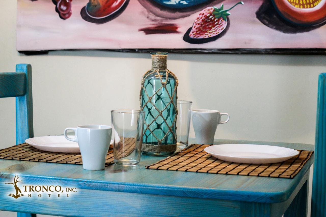 Bed & Breakfast El Tronco Inc Boca Chica
