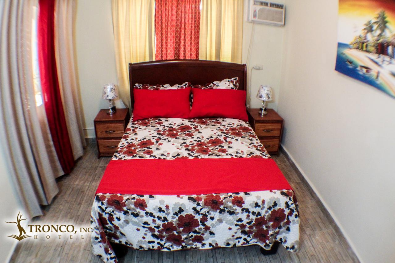 Bed & Breakfast El Tronco Inc 3*