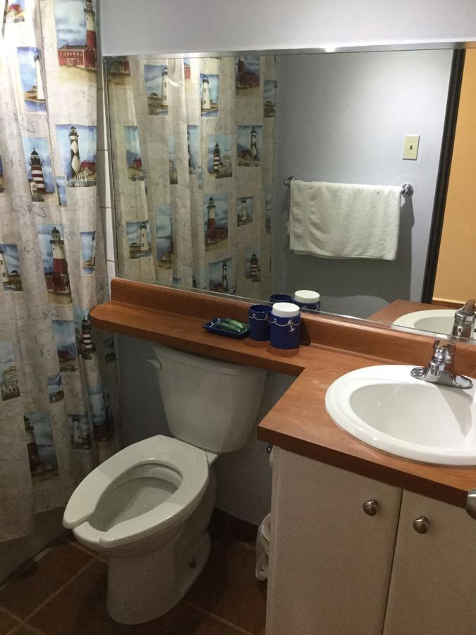 Apartment Golf Y Playa En Deportivo De Cabo Rojo