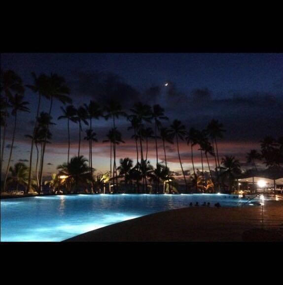 Apartment Juan Dolio Marbella 702 Fam