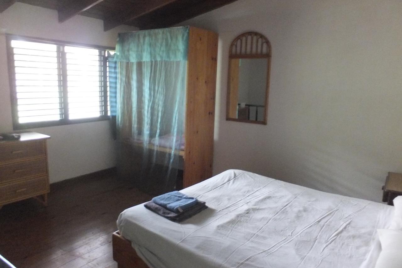 Apartment Ocean Reef Las Terrenas