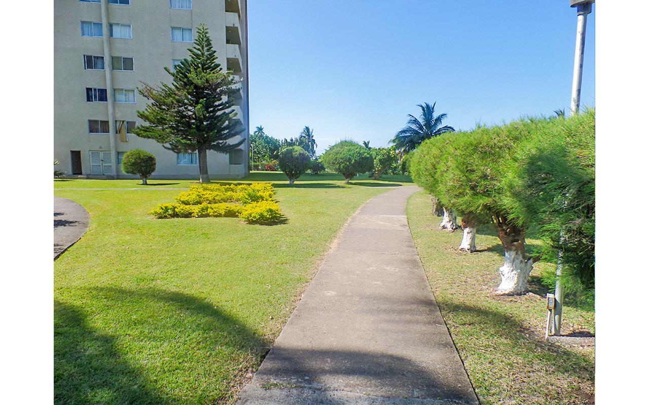 Apartment At Turtle Towers Ocho Rios