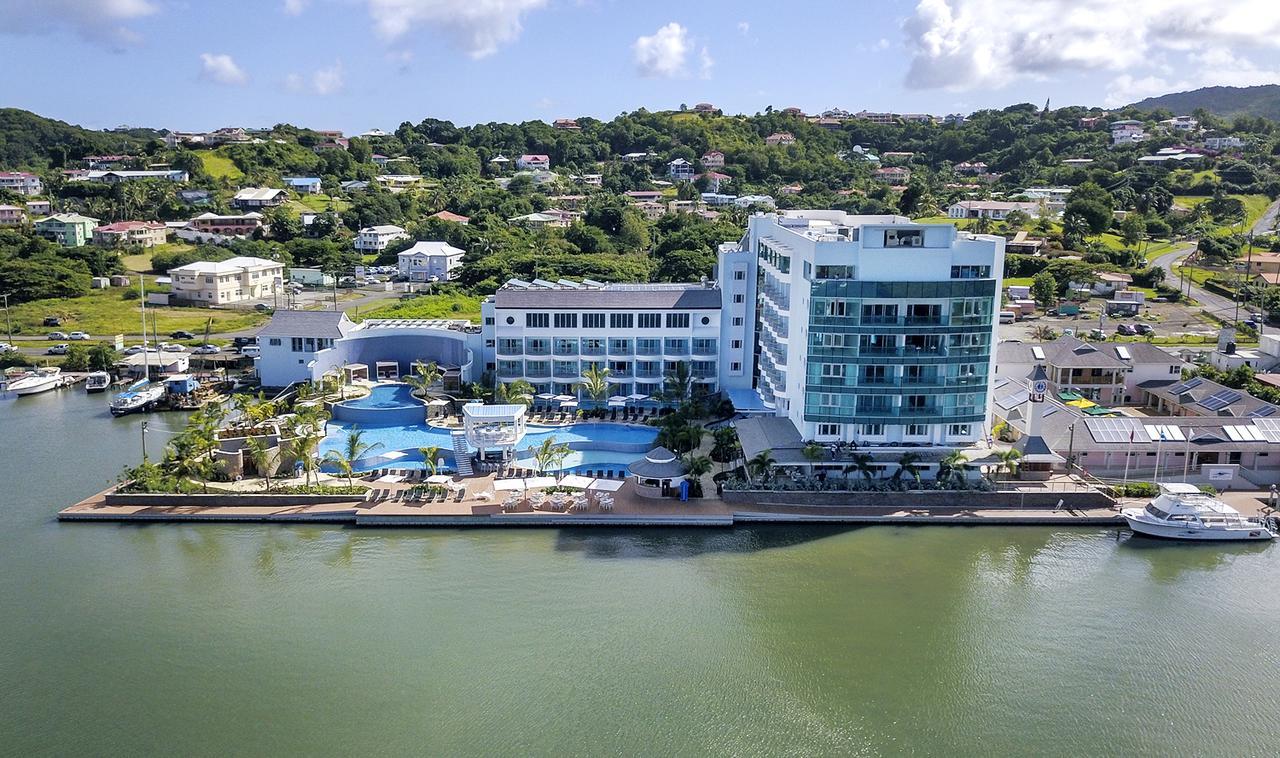 Resort Harbor Club St Lucia, Curio Collection By Hilton 4*