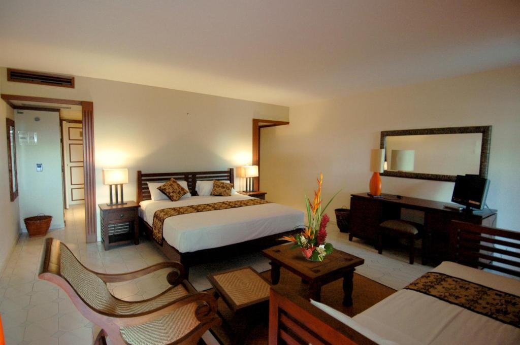 La Plantation & 3* Saint-Francois (Grande-Terre)