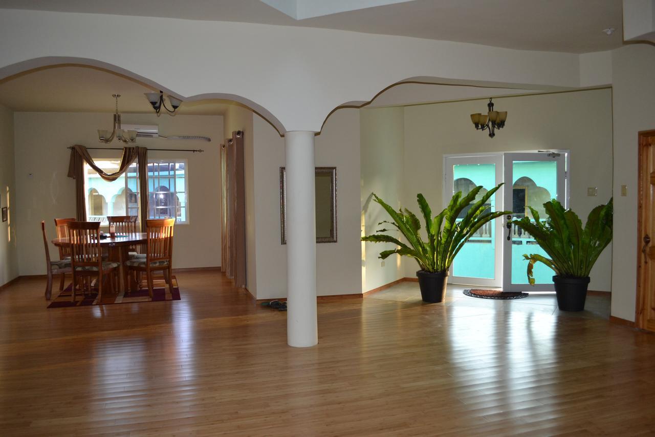 Sky Blue Ltd Resort