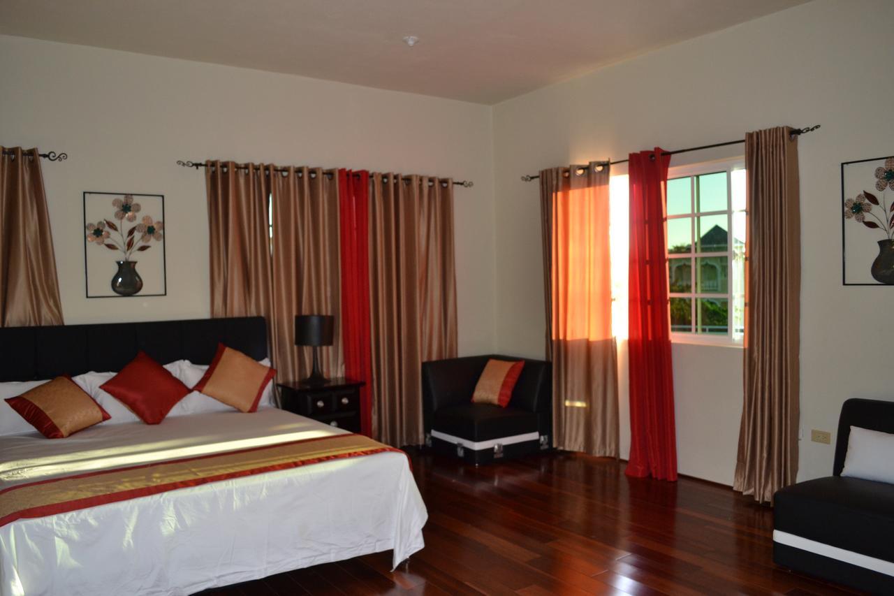 Sky Blue Ltd Resort Negril