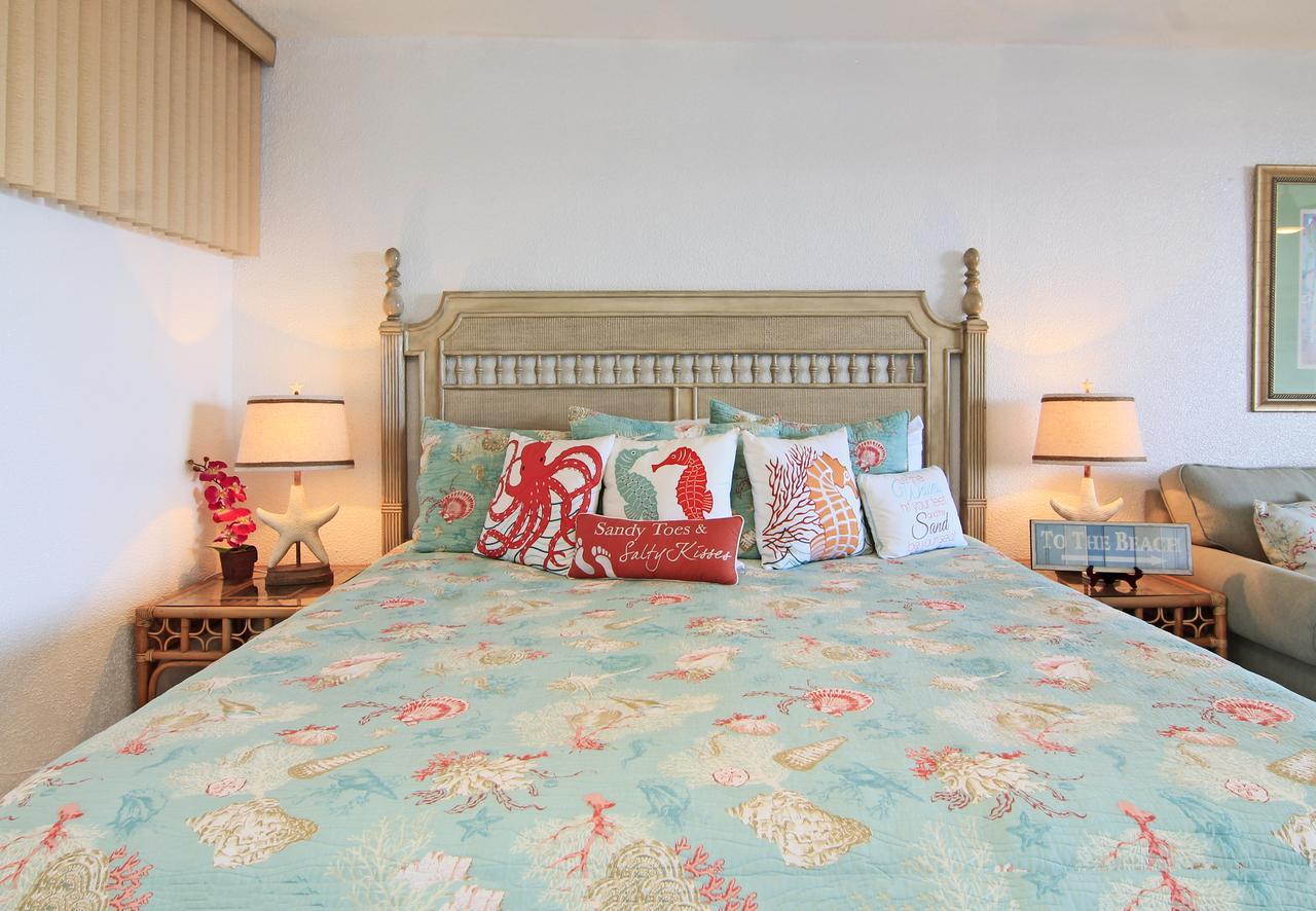 Apartamento Oceanfront Watergate Villas &