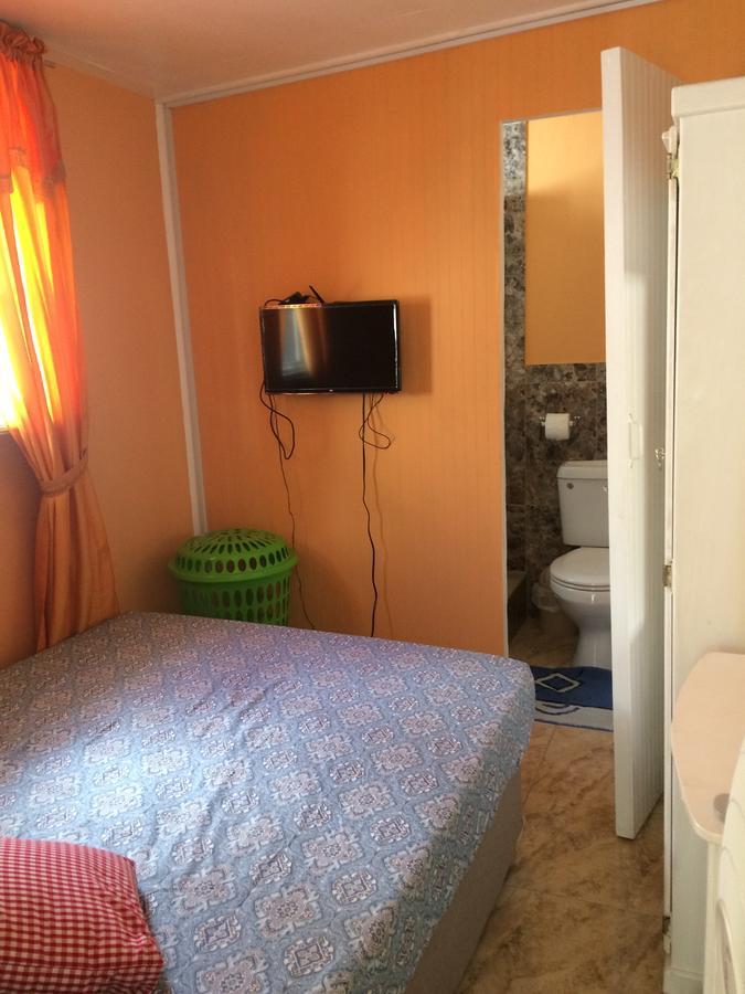 Apartamento Ocean Sky Barbados *
