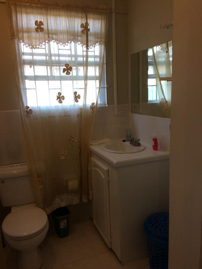 Ocean Sky Barbados Apartamento