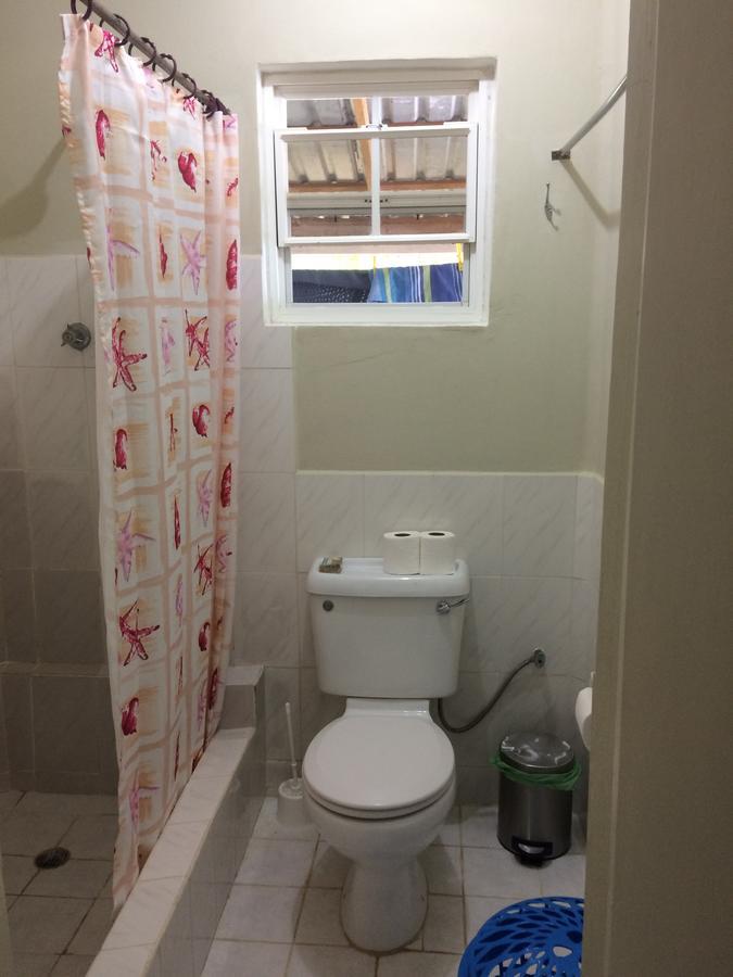 Ocean Sky Barbados Apartamento *