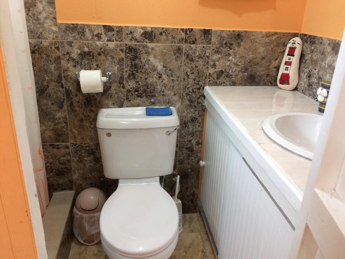 Ocean Sky Barbados Apartamento Christ Church