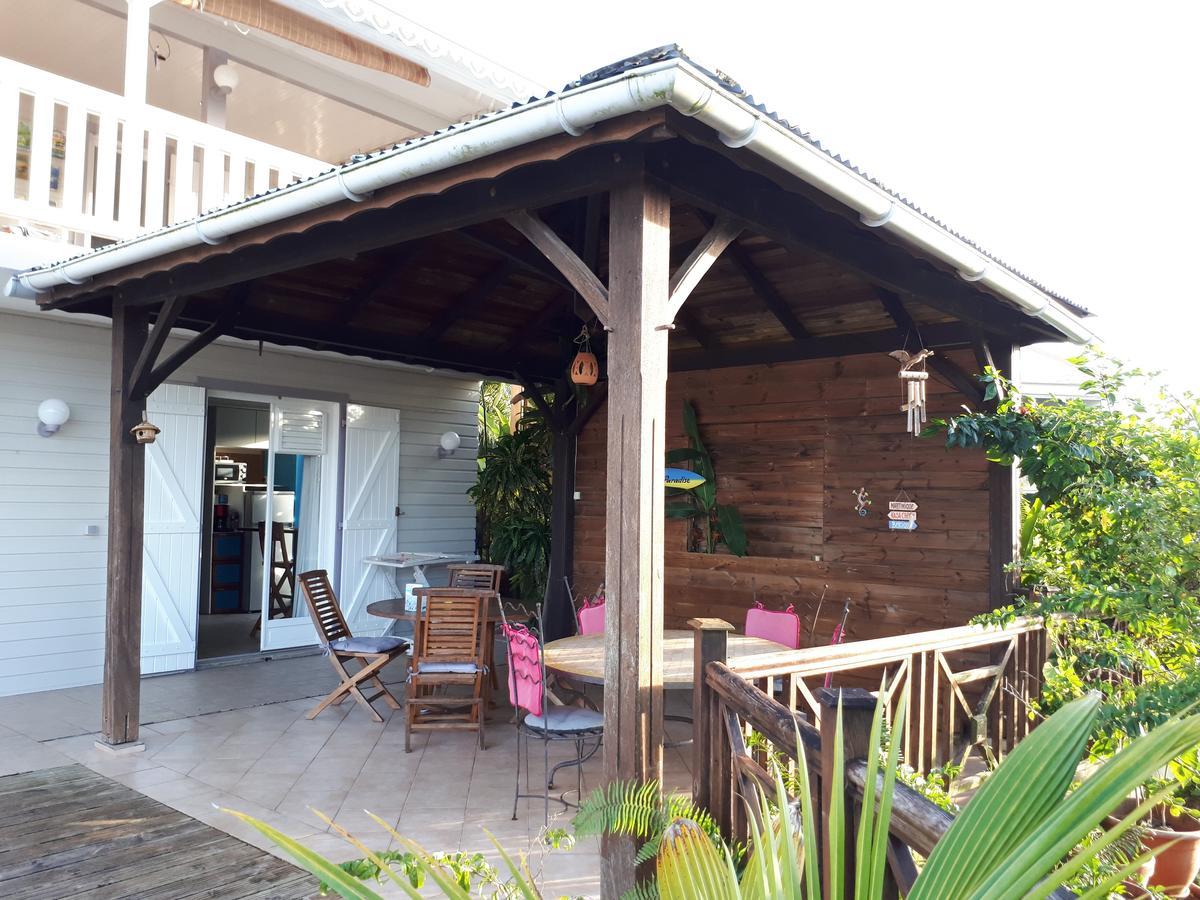 Kasa Creole Les Trois-Ilets