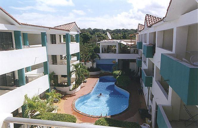 Apartment In Sosua Center El Batey