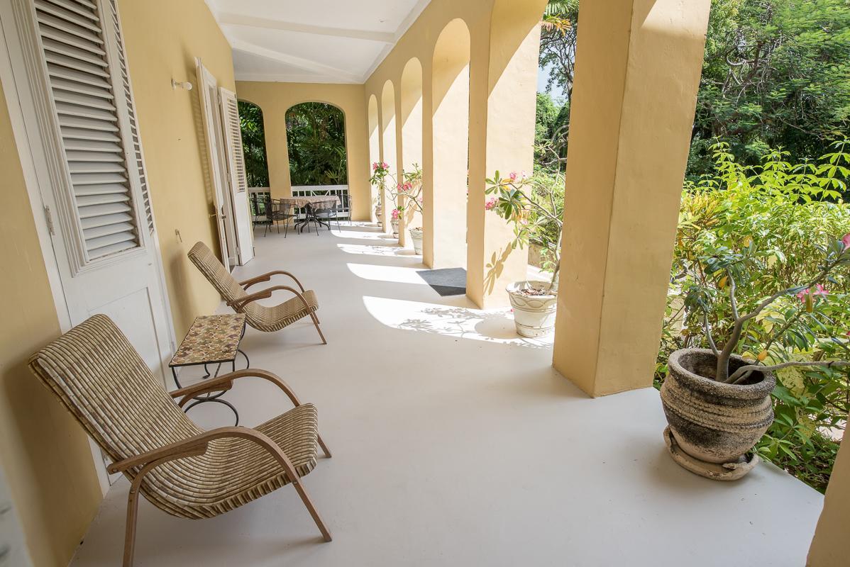 Colleton Great House 3*