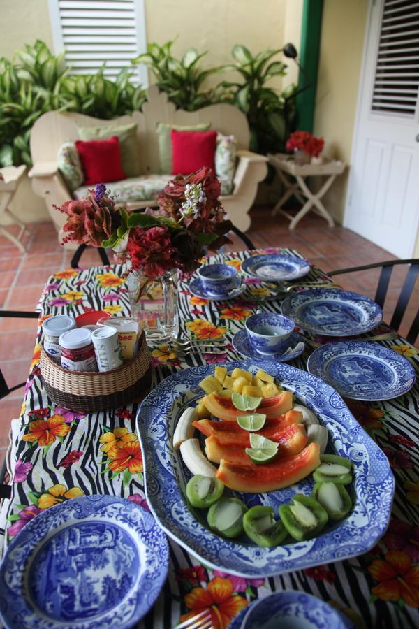Colleton Great House 3* Saint Peter