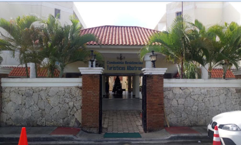 Apartamento Miramar
