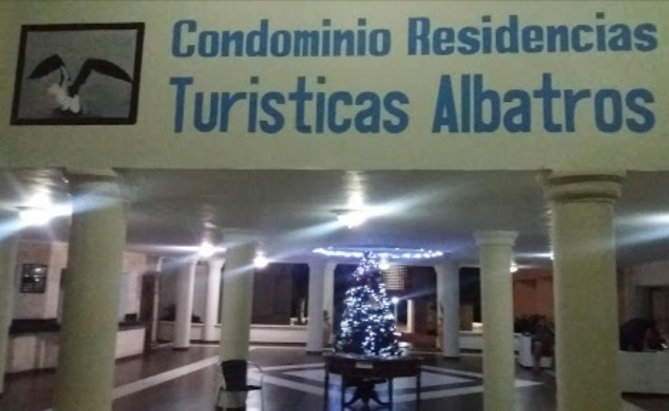 Apartamento Miramar *