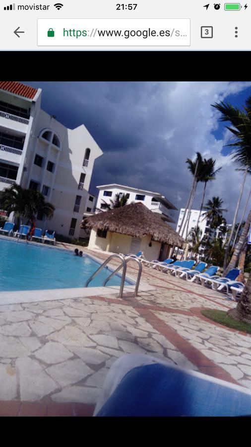 Apartamento Miramar * San Pedro de Macorís
