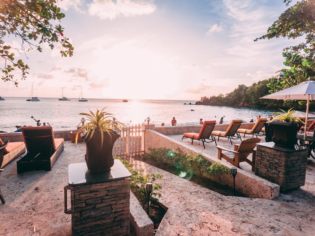 Sunset Shores