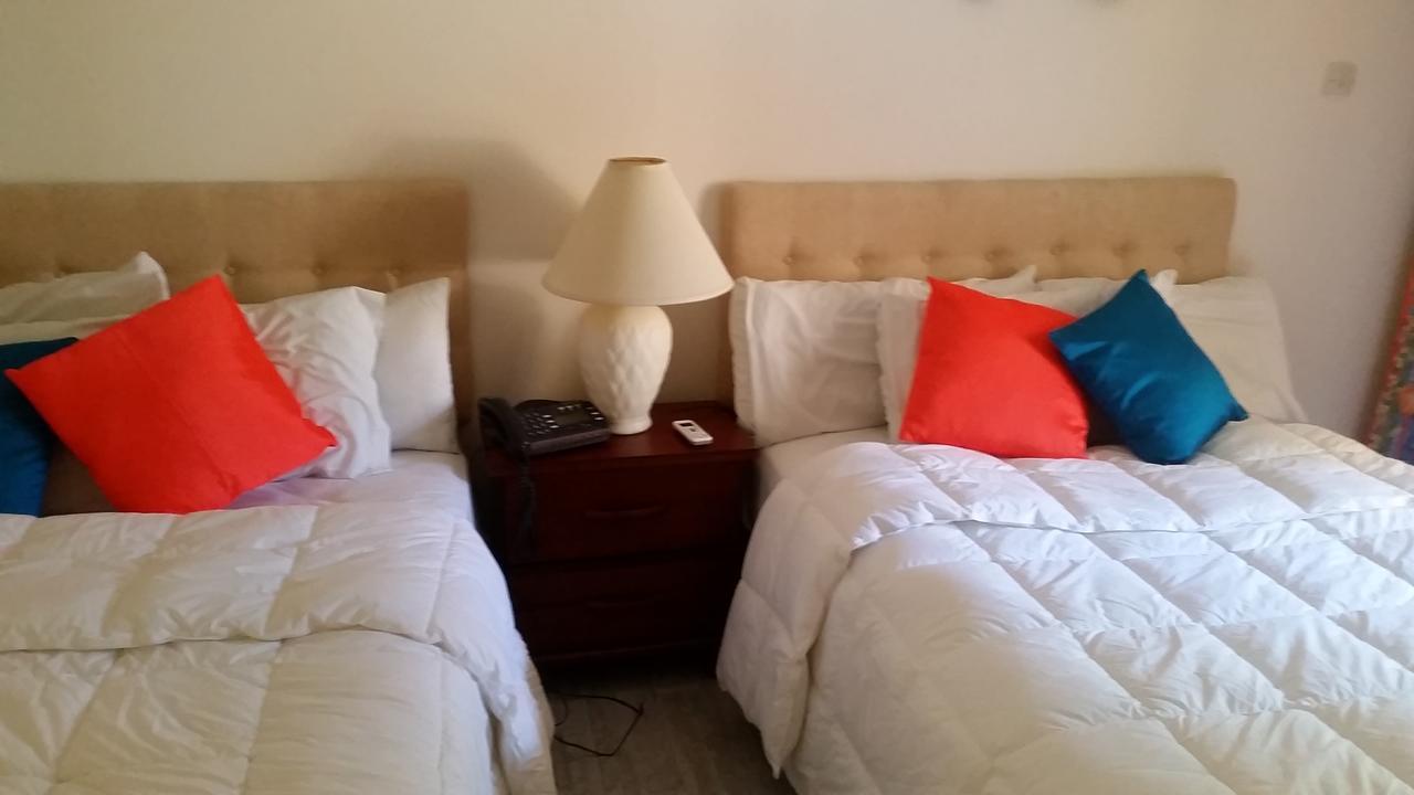 Hotel Sunset Shores Kingstown