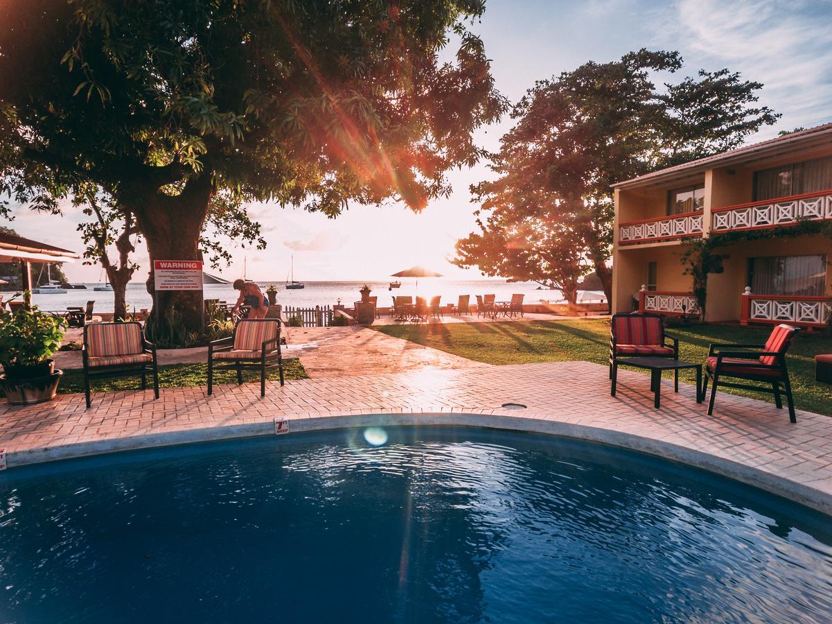 Hotel Sunset Shores 3*