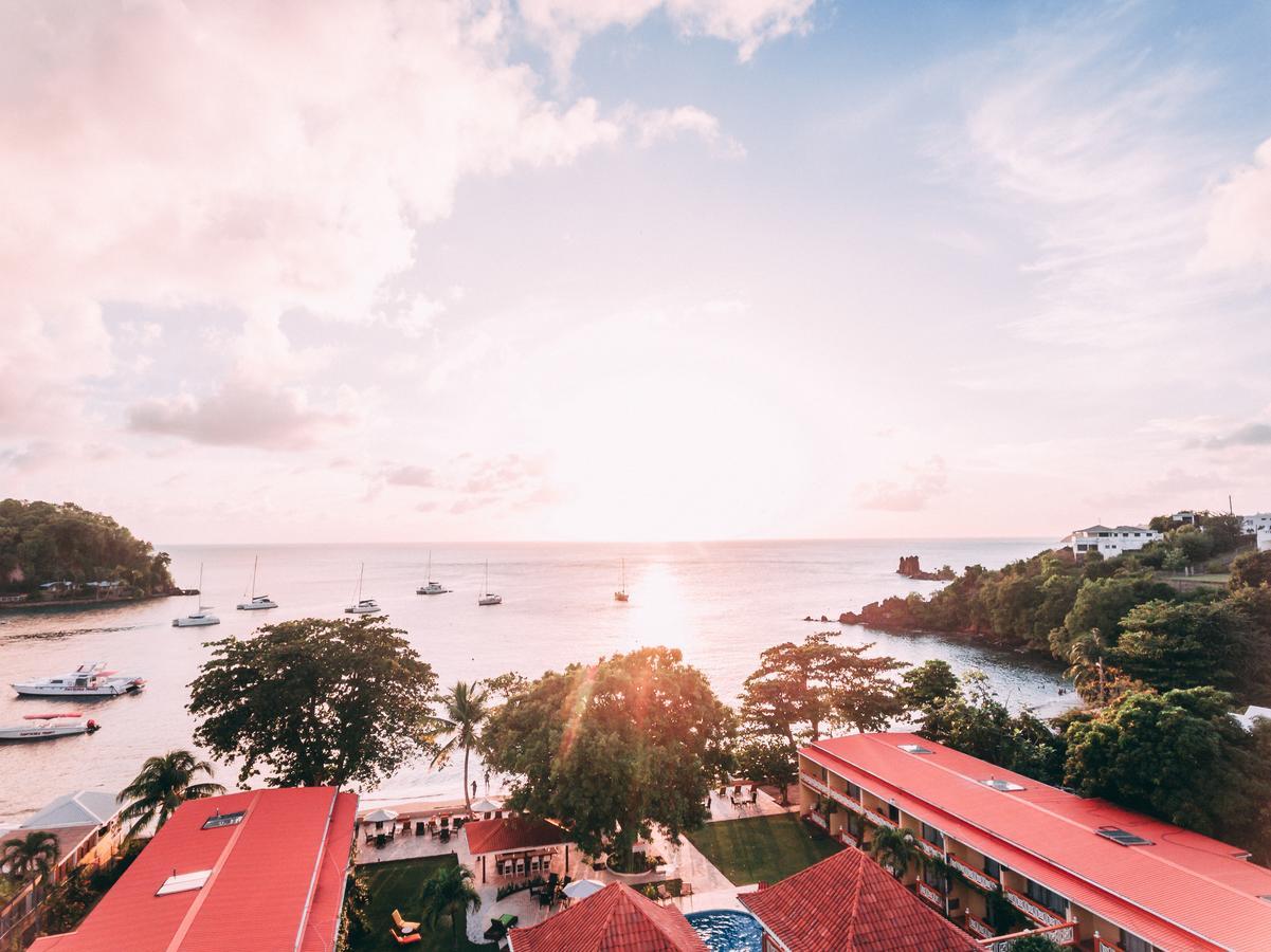 Sunset Shores Hotel Kingstown