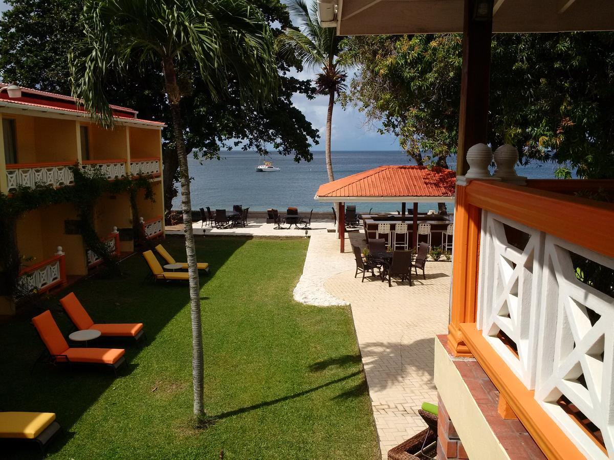 Sunset Shores Kingstown