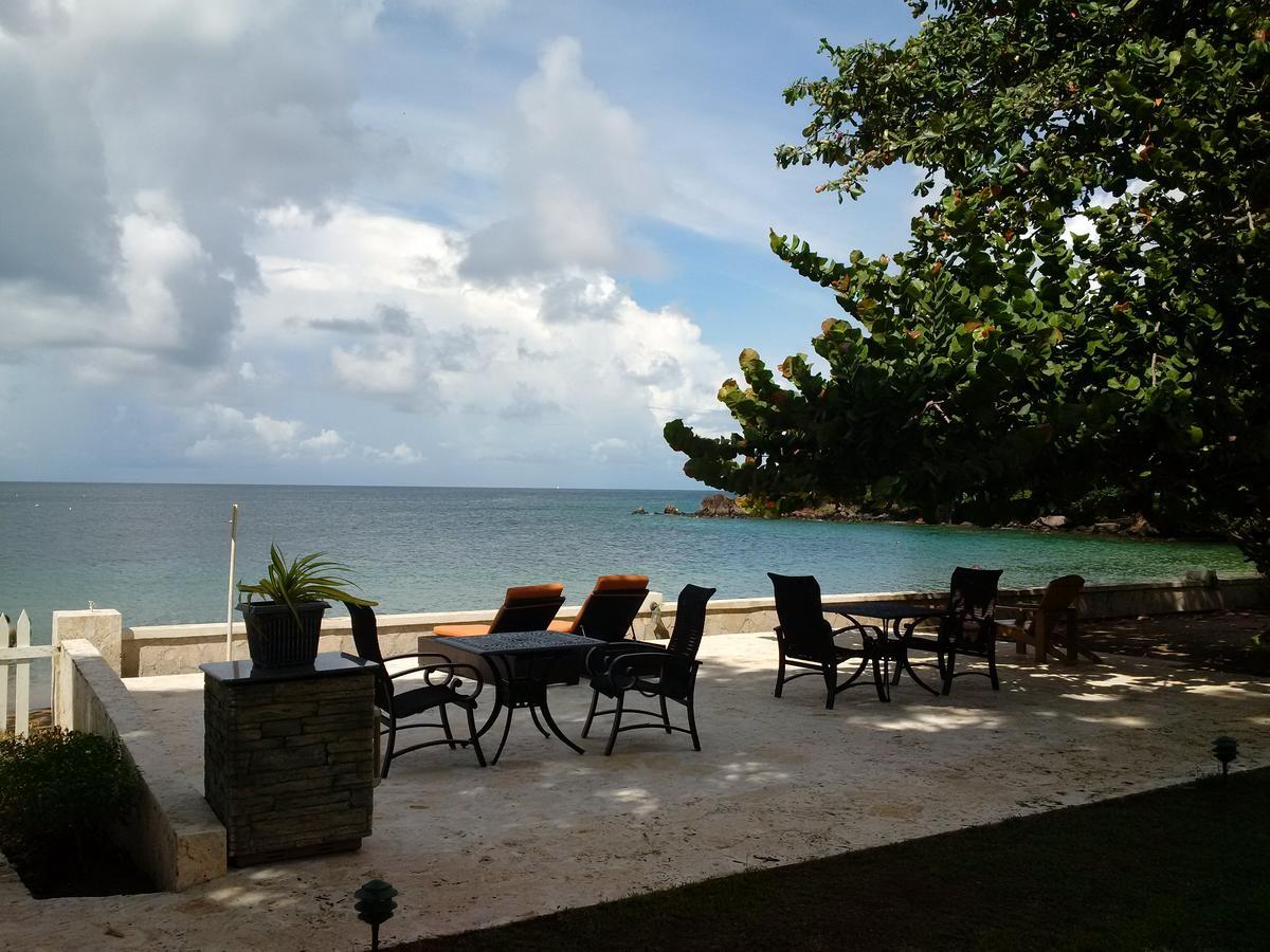 Sunset Shores Hotel