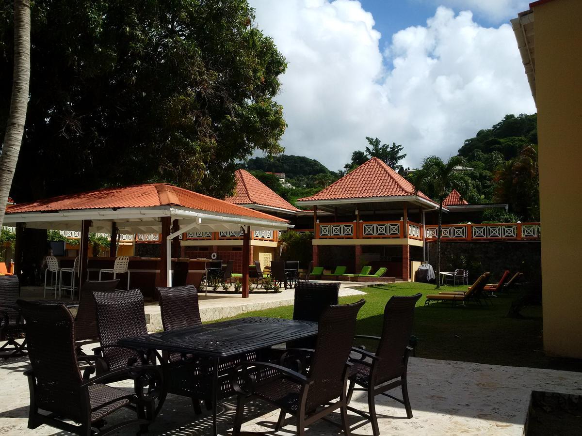 Hotel Sunset Shores 3*