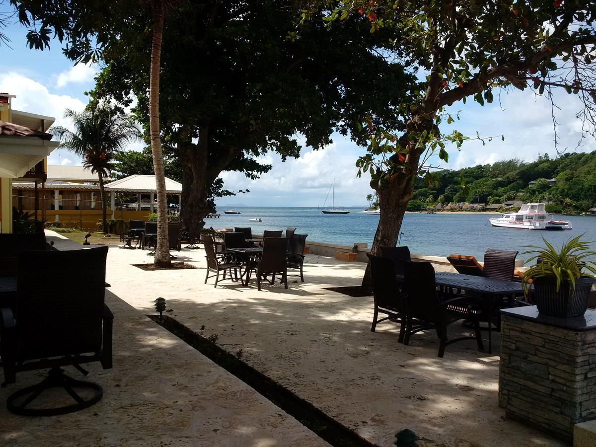 Sunset Shores Hotel