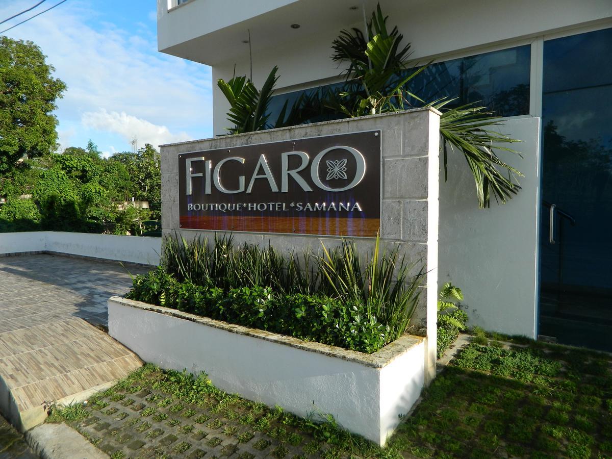Hotel Figaro 3*
