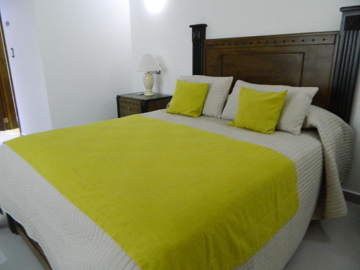 Hotel Figaro Samana