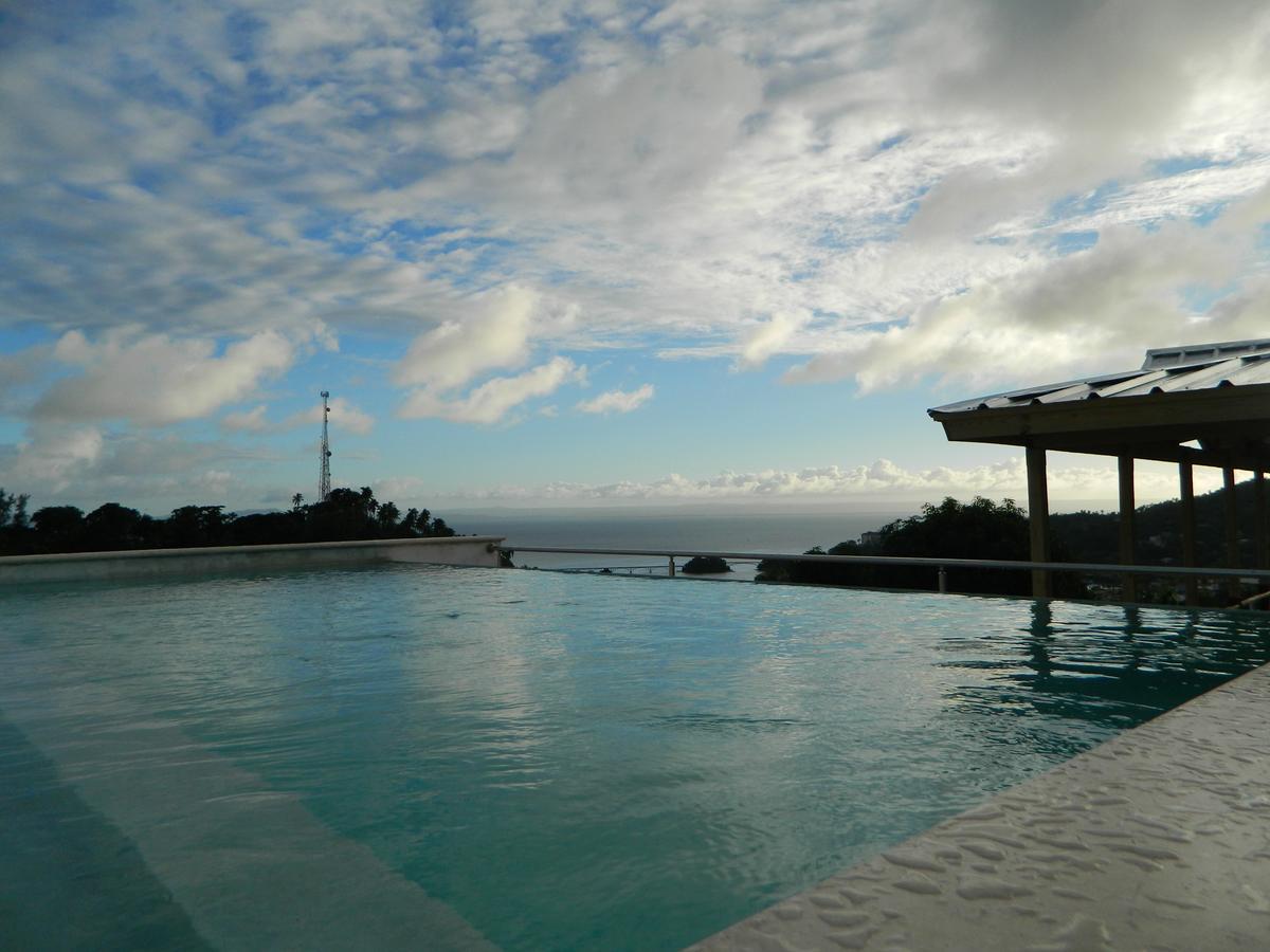 Figaro Hotel Samana