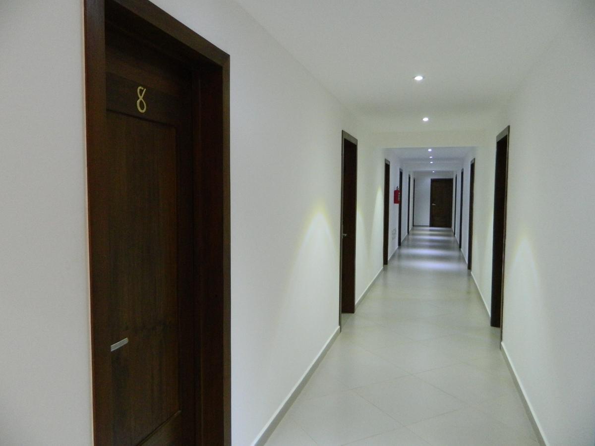 Figaro Hotel Samana