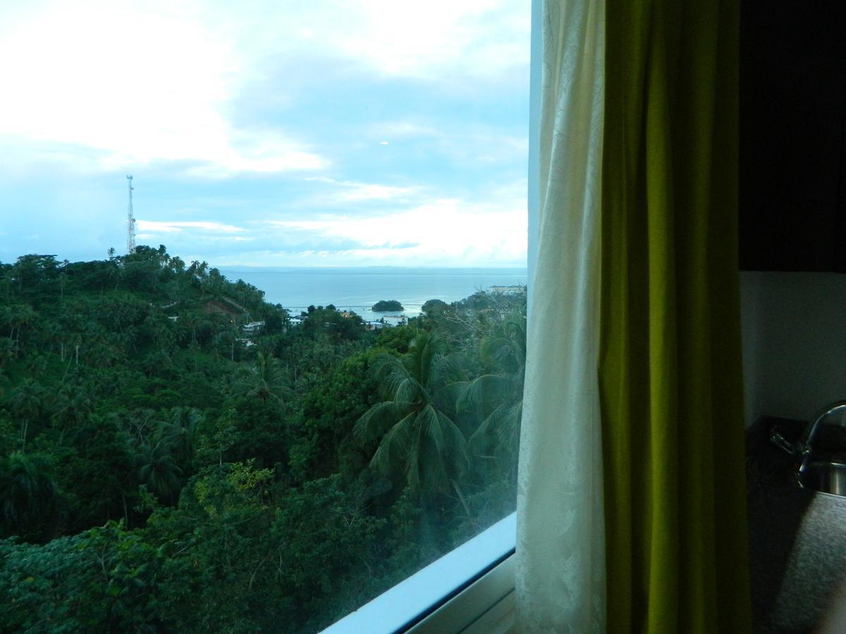 Figaro 3* Samana