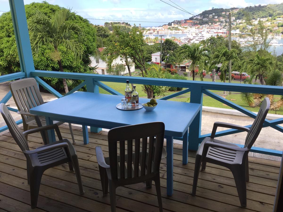 Casacalypso Grenada Apartment