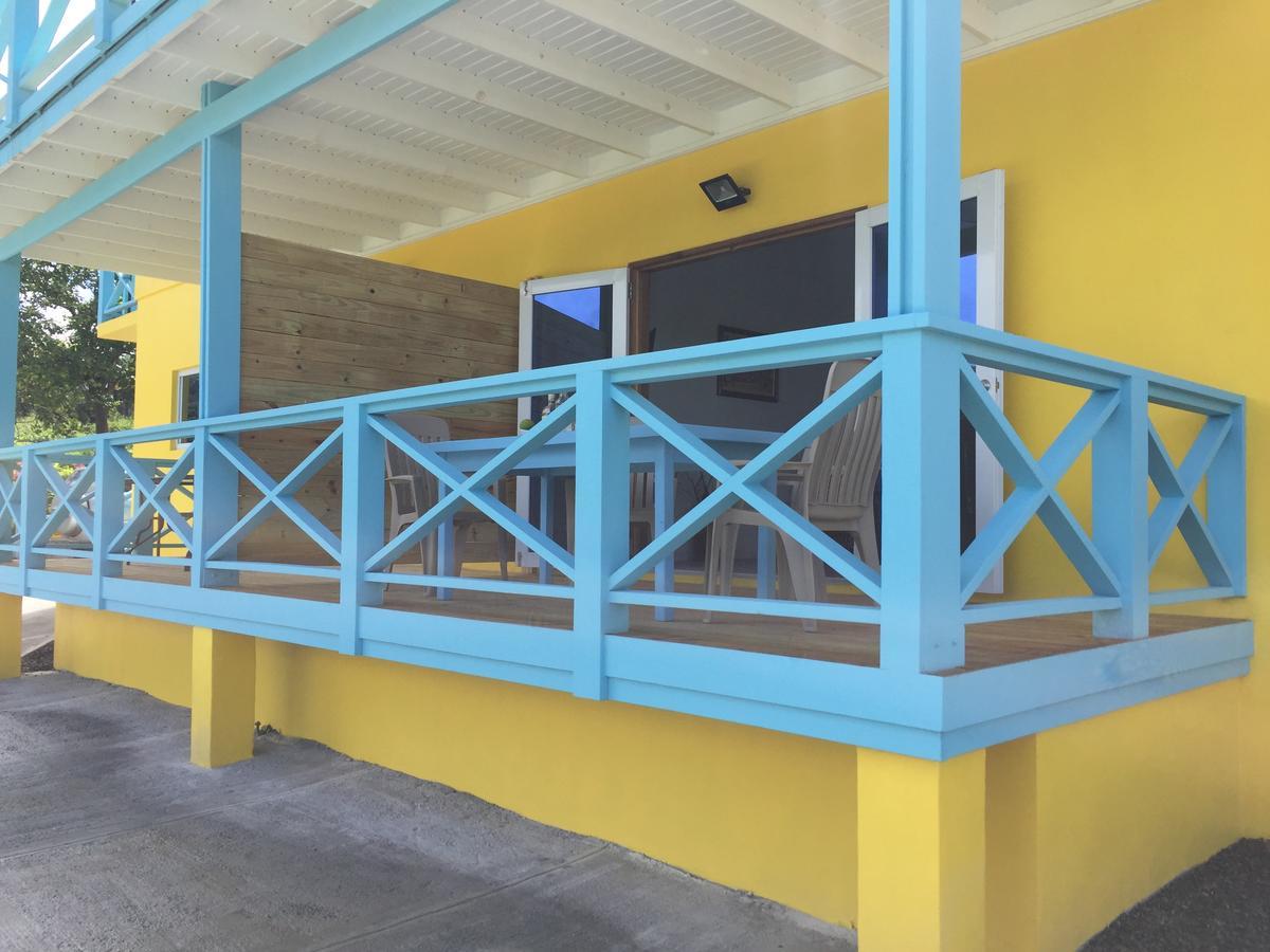 Casacalypso Grenada
