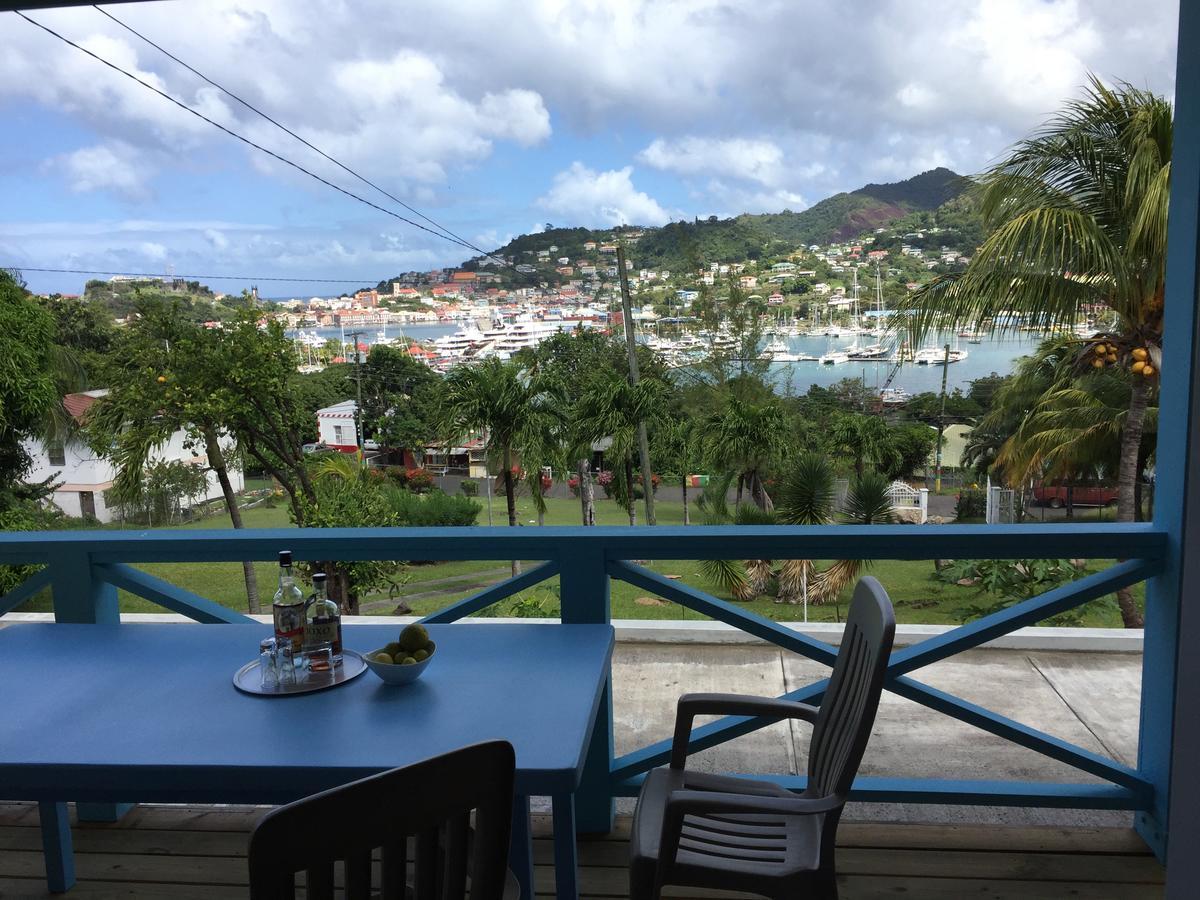 Casacalypso Grenada *