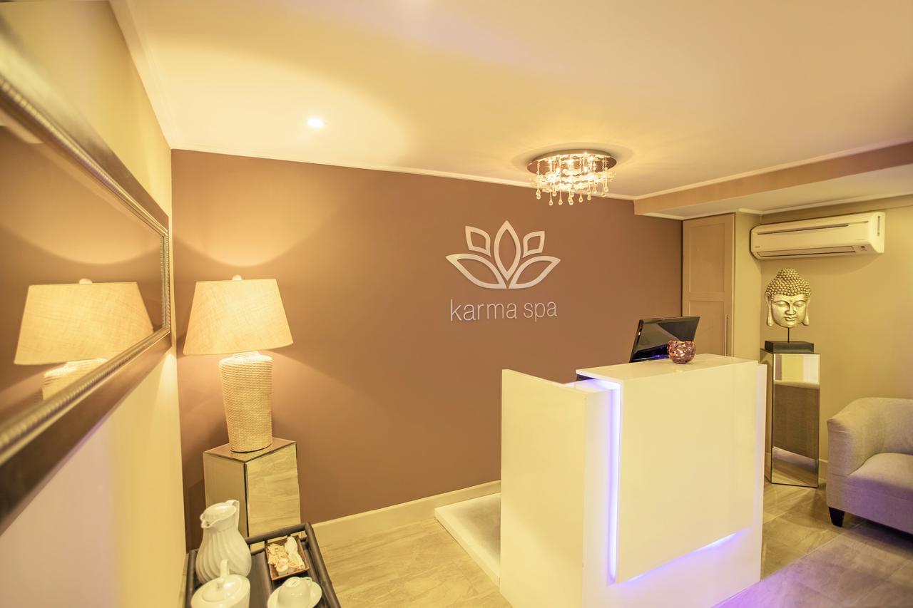 Sand Acres At Bougainvillea Hotel