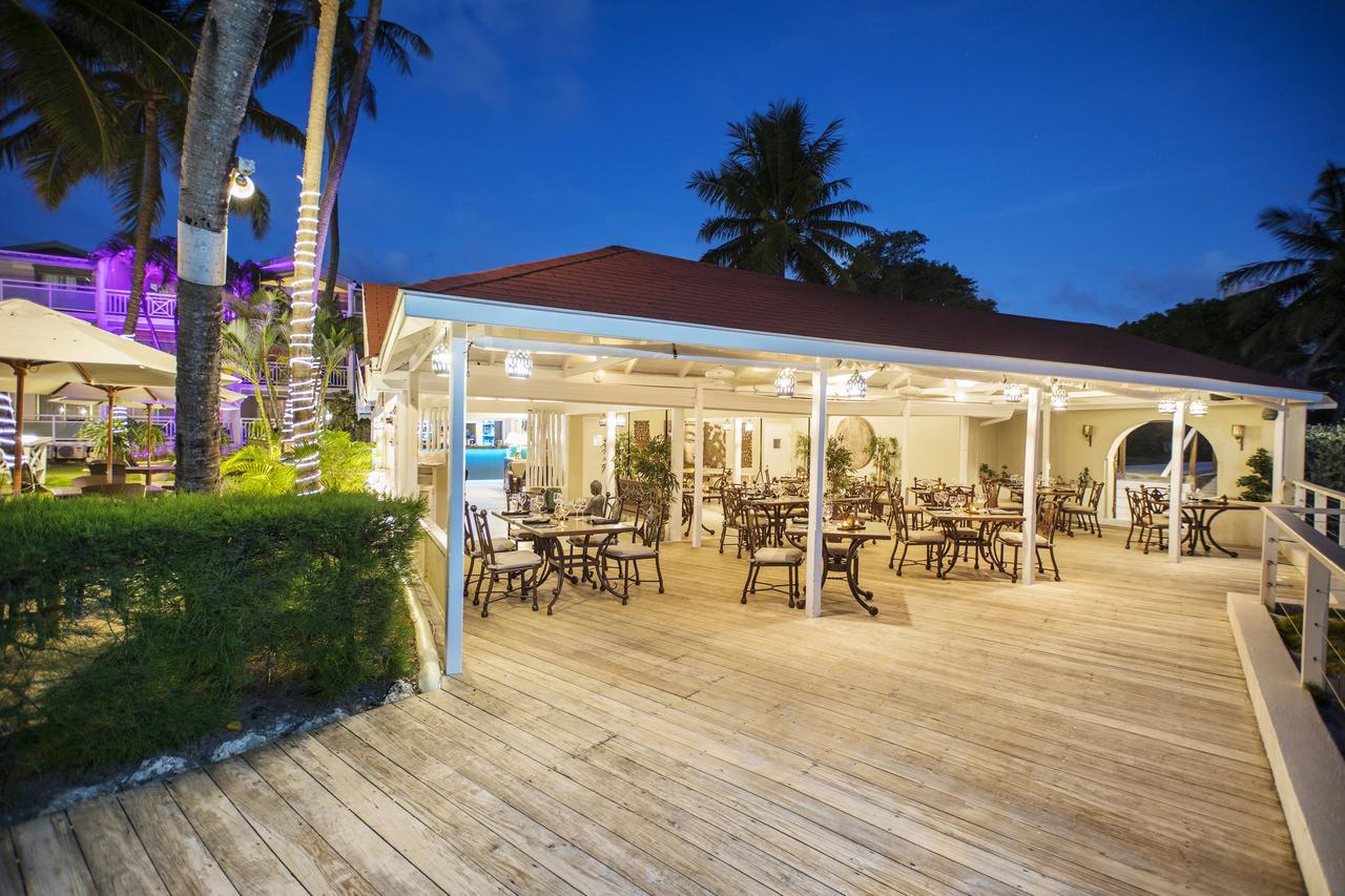 Sand Acres At Bougainvillea 4* Christ Church