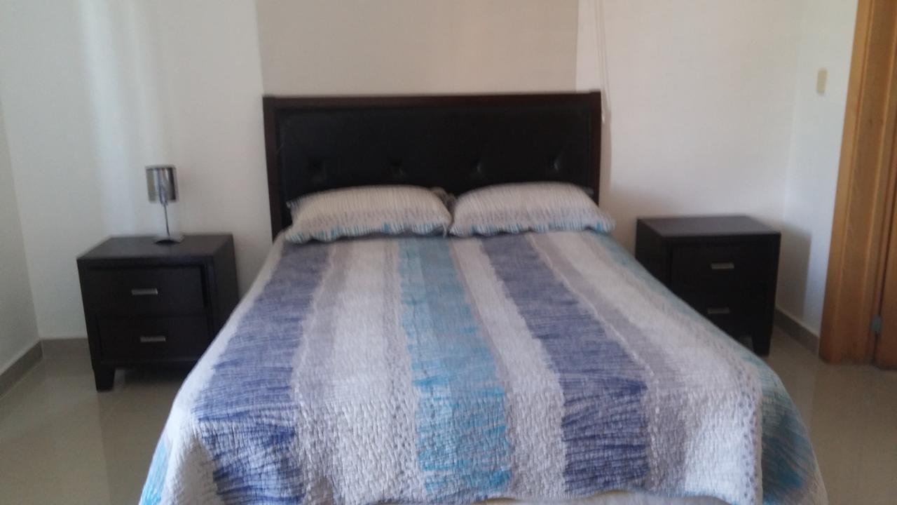 Apartamento Centrico Y Seguro