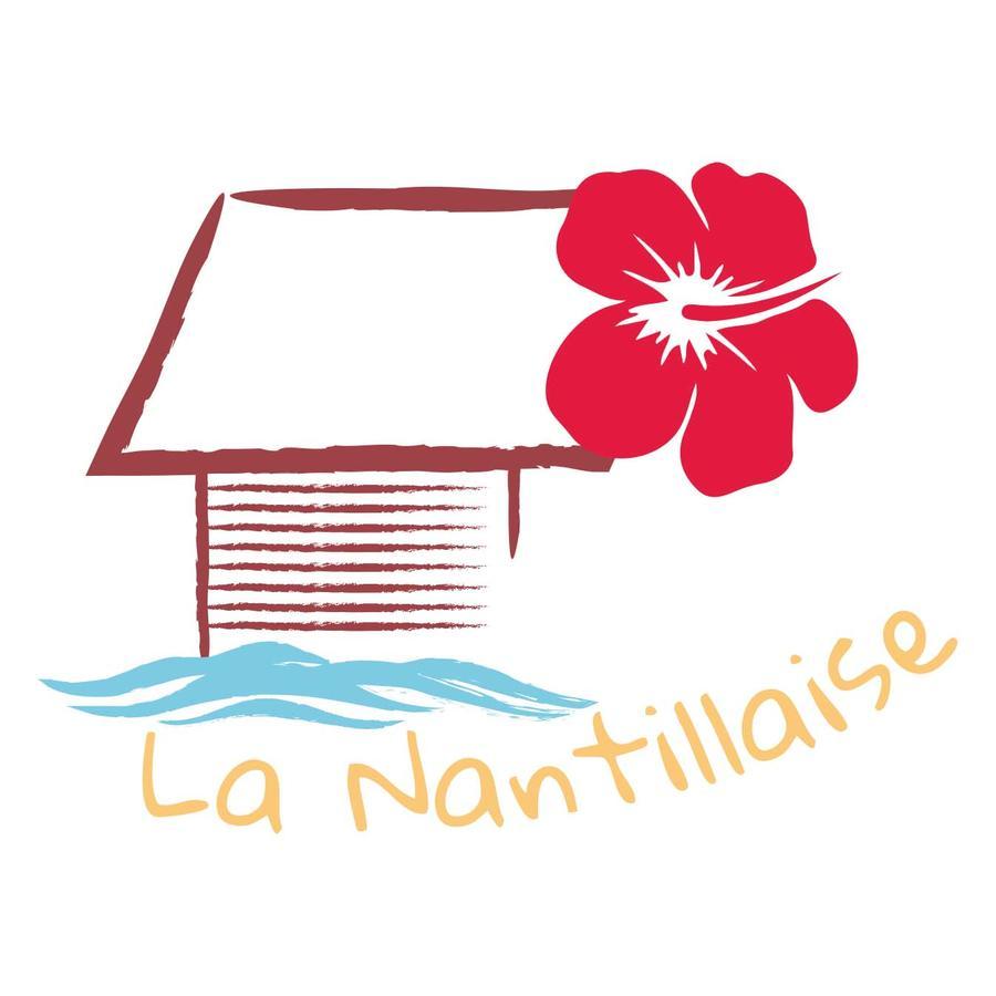 La Nantillaise Apartment